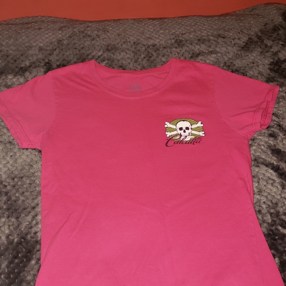 Calcutta SS tshirt